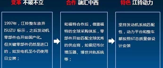 五十铃,江铃