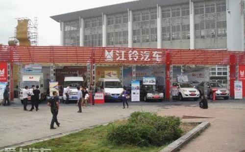 江铃,驭胜,大众,新世代全顺,全顺