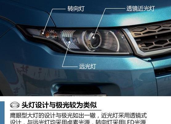江铃,驭胜S350,驭胜,揽胜,路虎