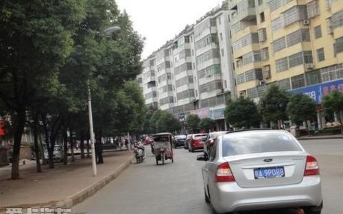 江铃,福特