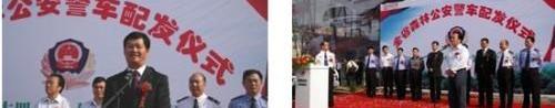 江铃,理念