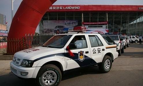 江铃,理念