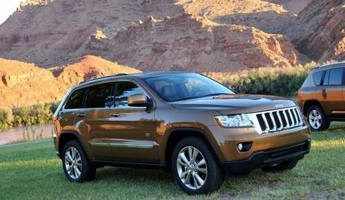 现代,丰田,驭胜,Jeep,江铃