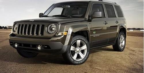 现代,丰田,驭胜,Jeep,江铃