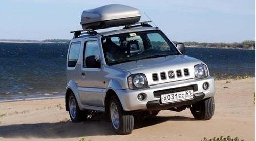 现代,丰田,驭胜,Jeep,江铃