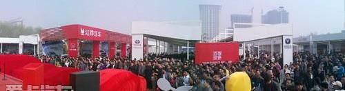 江铃,大众,东风风神,广汽传祺,东风