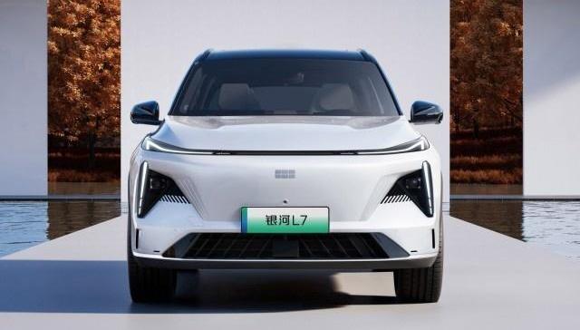 护卫舰07,拿铁DHT-PHEV,拿铁DHT,比亚迪,博越