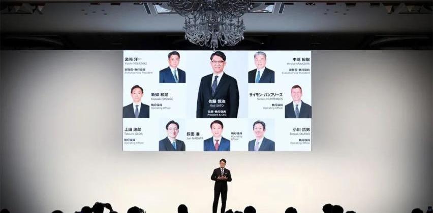 丰田,蔚来,小鹏,奇瑞,长城