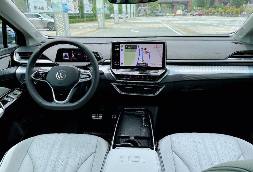 大众,特斯拉,途昂,发现,Model 3