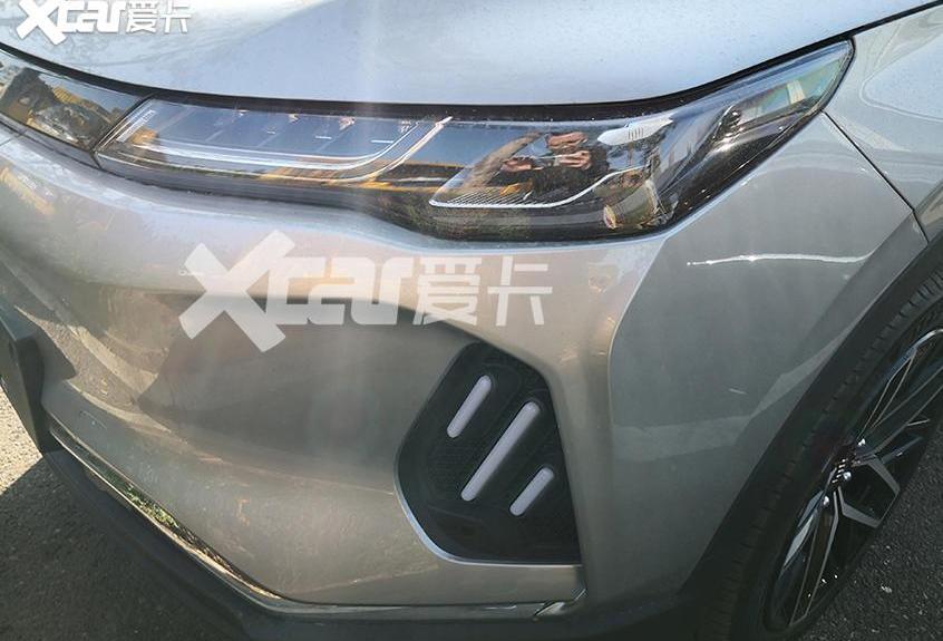 威马汽车,威马EX5