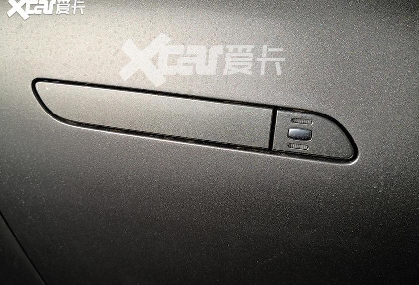 威马汽车,威马EX5