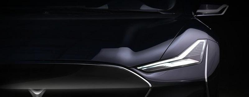 特斯拉,蔚来,Model S,发现,天际汽车