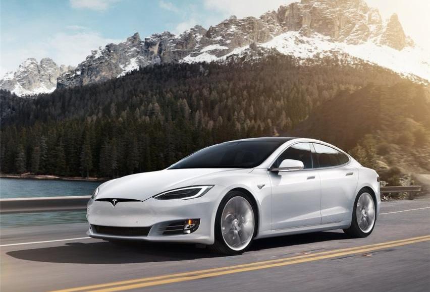 特斯拉,蔚来,Model S,发现,天际汽车