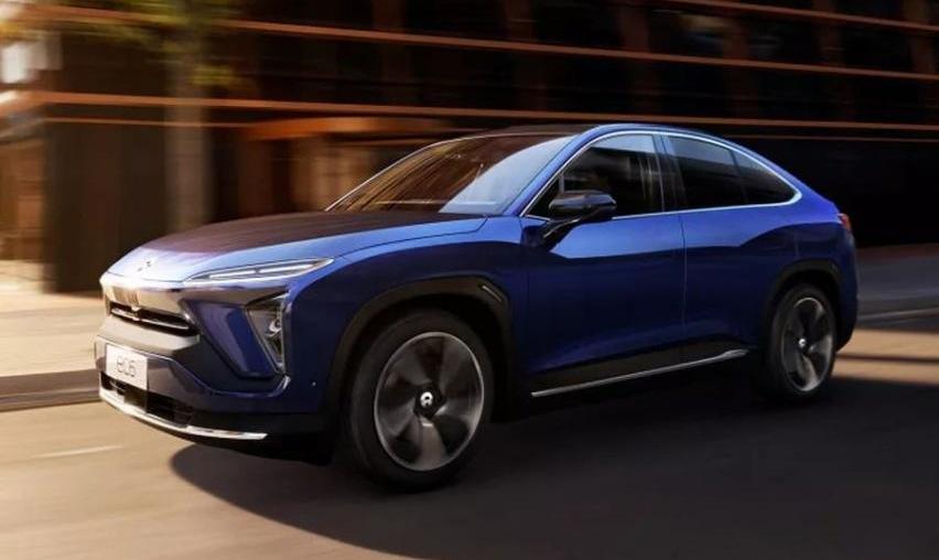 大众,汉,蔚来,Model Y,比亚迪