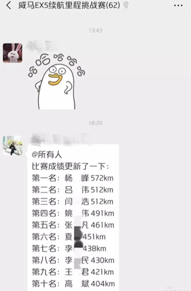 威马EX5,威马汽车,发现,北京,蔚来
