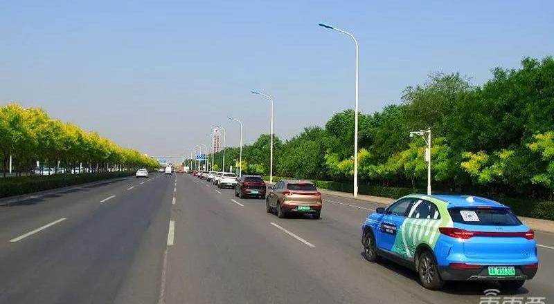 威马EX5,威马汽车,发现,北京,蔚来