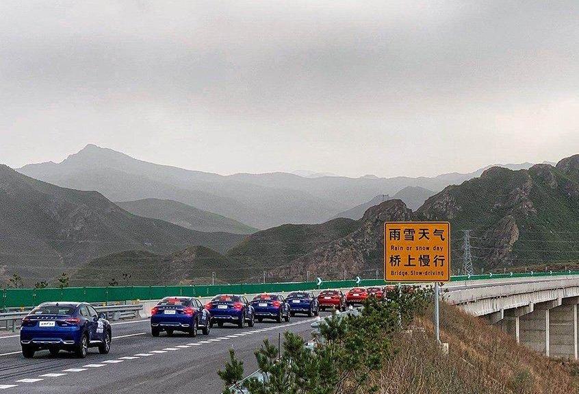 哈弗,理念,长城