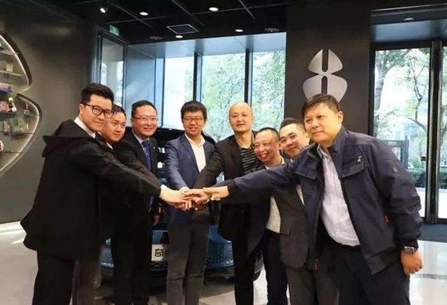 大众,理念,一汽,探歌,发现