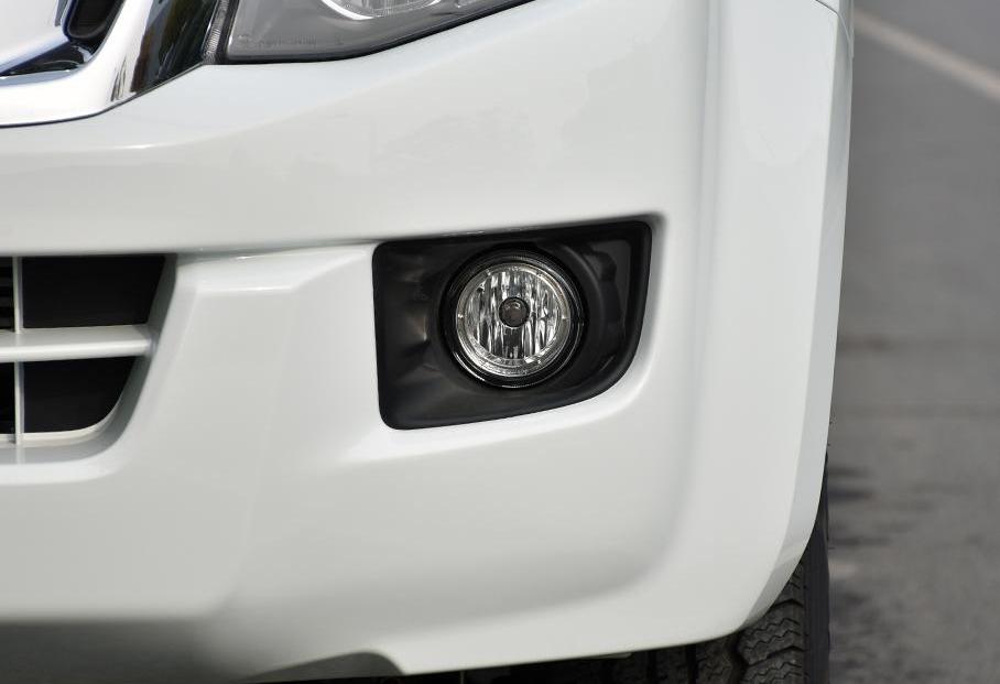 铃拓,D-MAX,五十铃