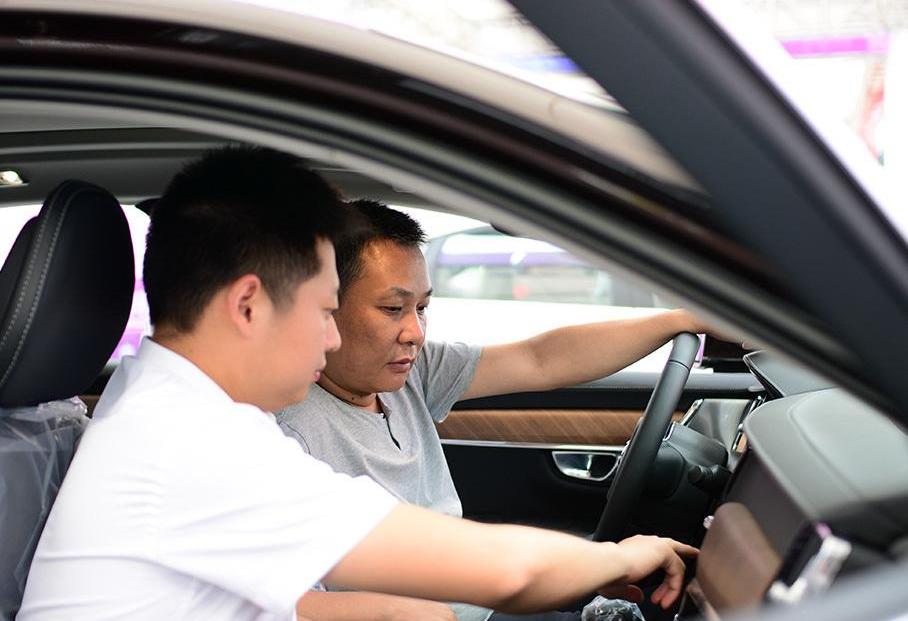大众,东风,广汽传祺,Jeep,荣威