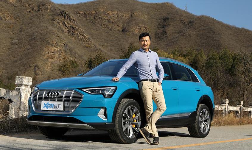 特斯拉,奥迪,Model X,理念