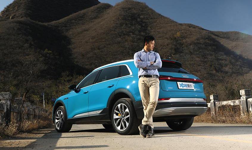 特斯拉,奥迪,Model X,理念