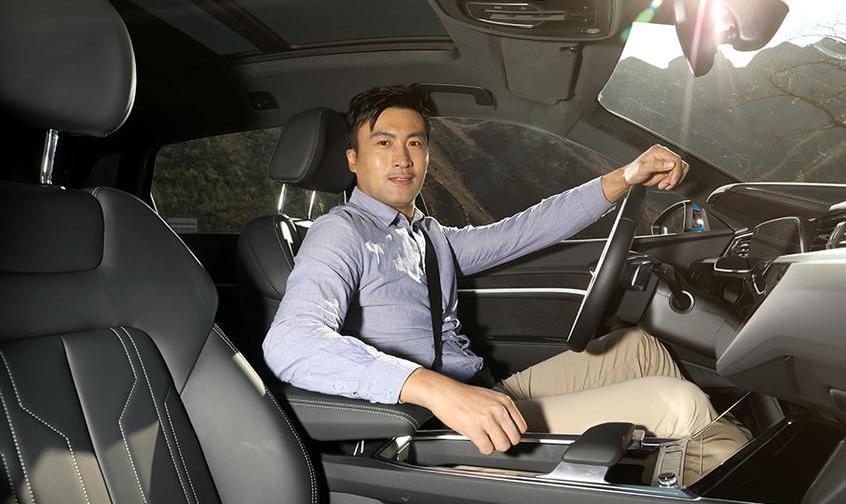 特斯拉,奥迪,Model X,理念