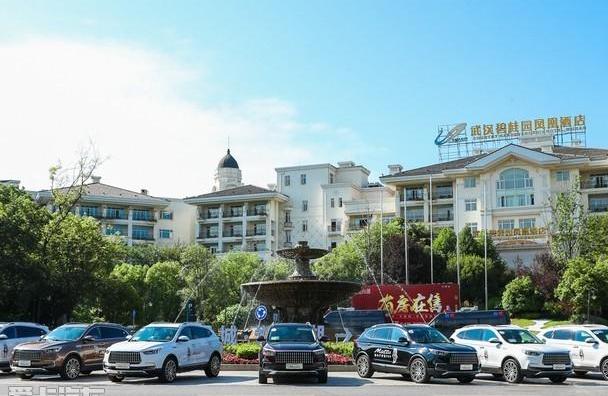 发现,奔驰,北京,汉