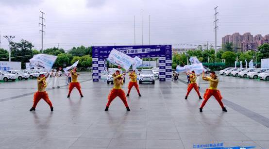 江淮,大众,远程
