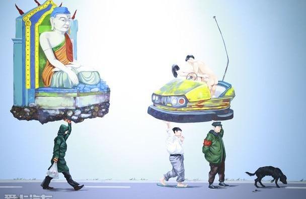 楼兰,日产,发现,理念,东风