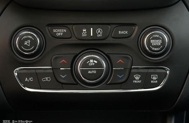 Jeep,奥迪,奔驰,昂科威,途观L