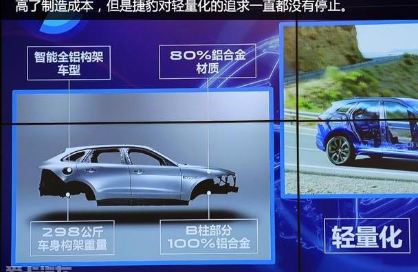 捷豹,捷豹F-TYPE,捷豹F-PACE