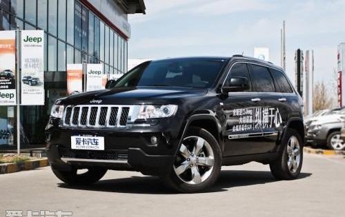 Jeep,777