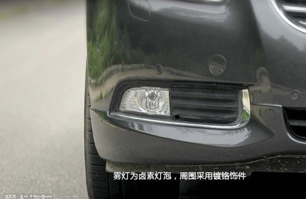 君威,别克,迈腾,发现