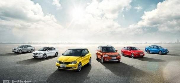 斯柯达,速派,理念,明锐,昕锐