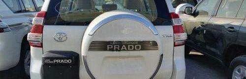 丰田,优越,猛士,炮