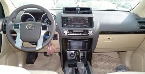 丰田,优越,猛士,炮