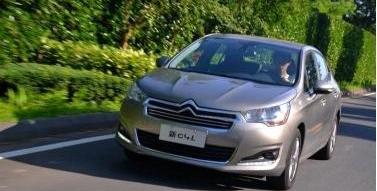 雪铁龙,大众,炮,东风,发现