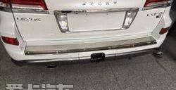 雷克萨斯,雷克萨斯LX