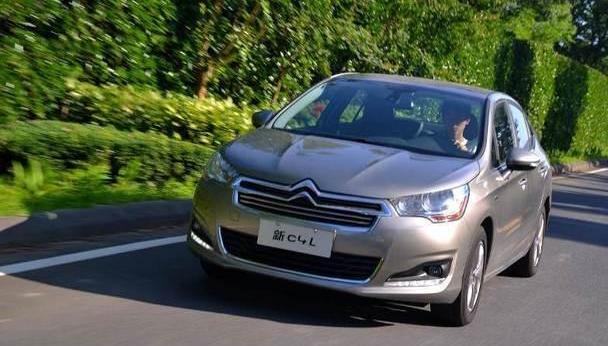 大众,炮,东风,发现,雪铁龙