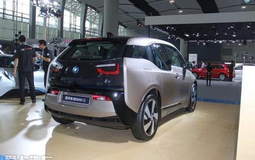 宝马,北京,MINI,汉