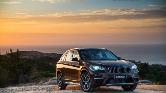 宝马,北京,大众,远程