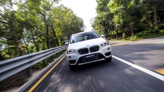 宝马,北京,大众,远程