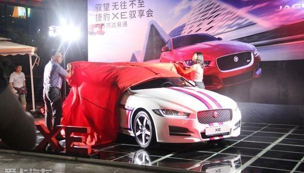 捷豹,奔驰C级,奔驰,宝马,路虎