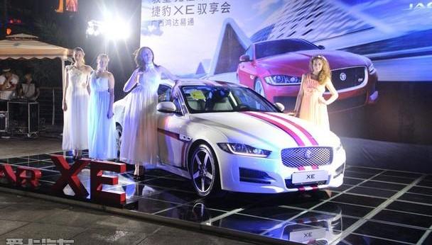 捷豹,奔驰C级,奔驰,宝马,路虎