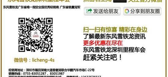 雪铁龙,东风,世纪,福田,东南