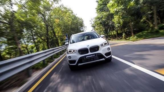 宝马,北京,大众,远程