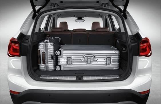 宝马,北京,大众,远程