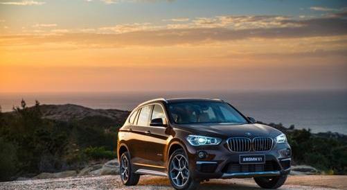 宝马,北京,大众,远程