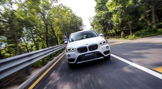 宝马,北京,大众,远程